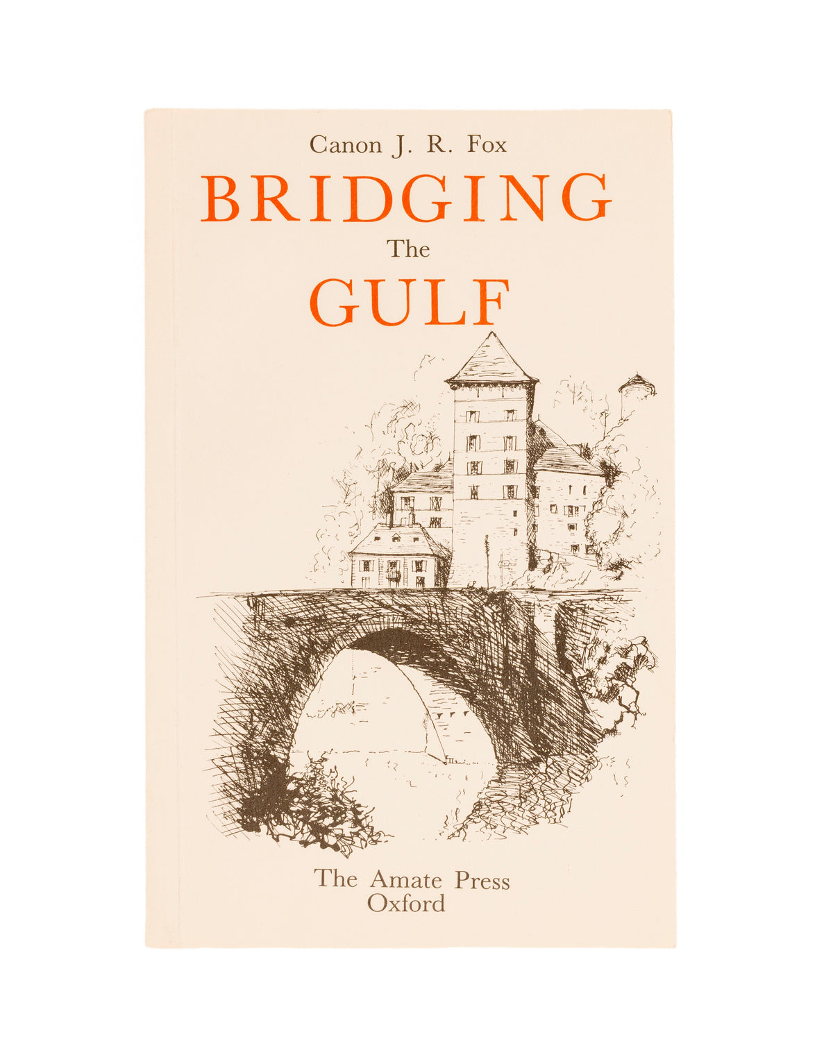 Bridging the Gulf