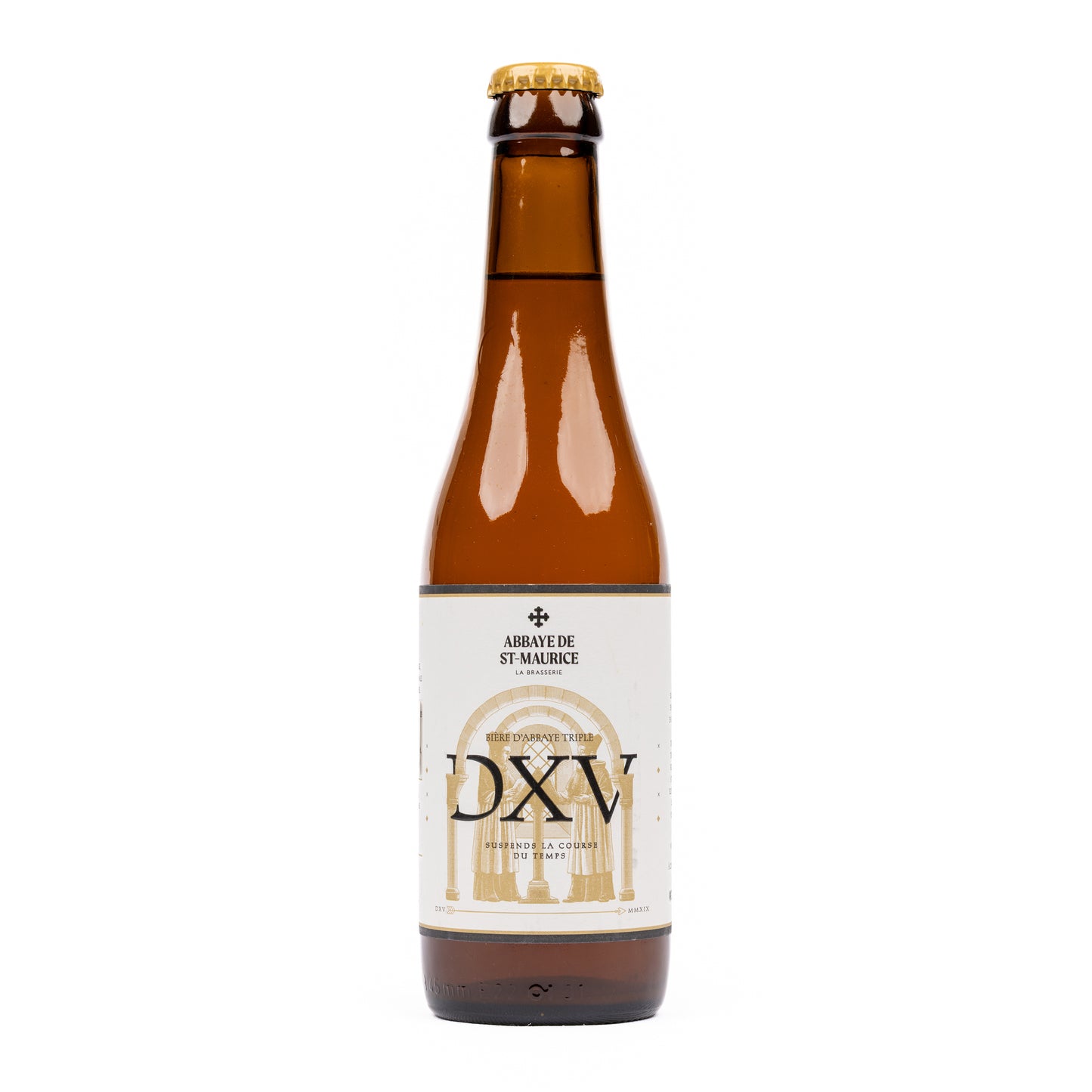 DXV- Bière Triple 33cl