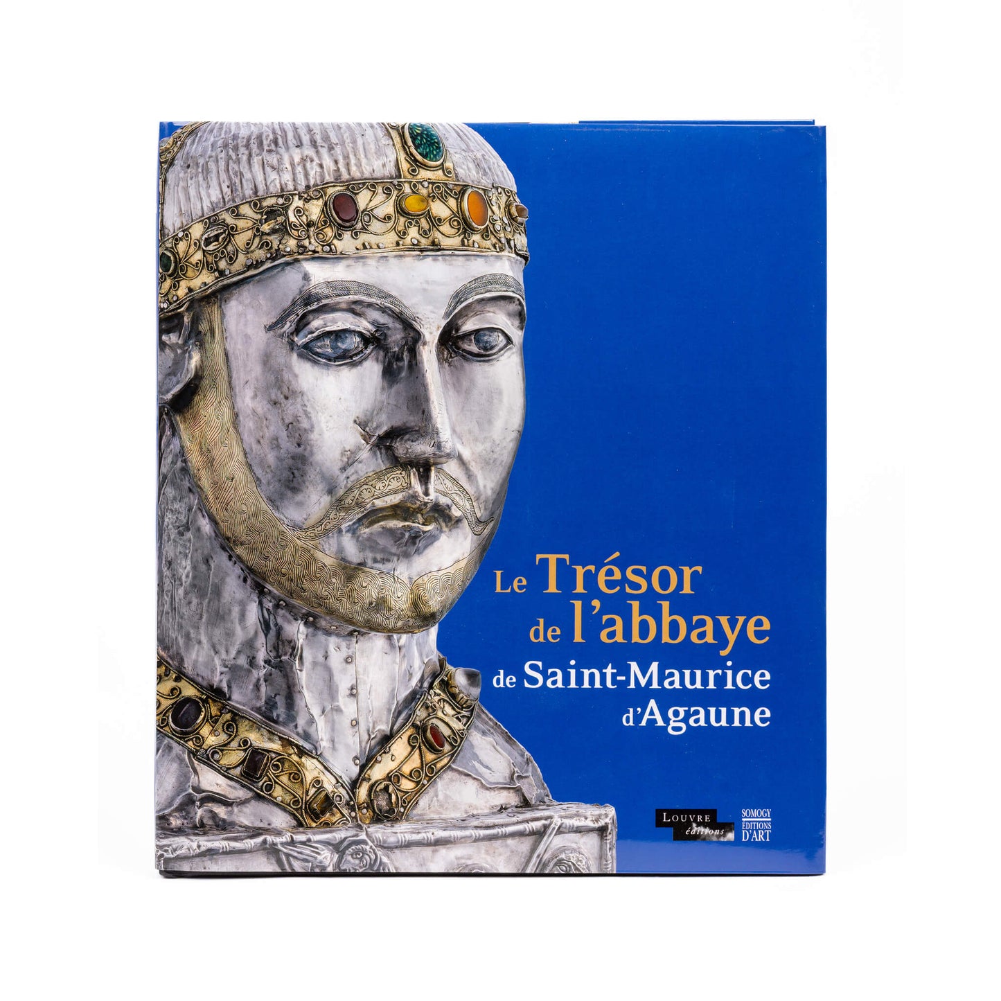 Le Trésor de l'Abbaye