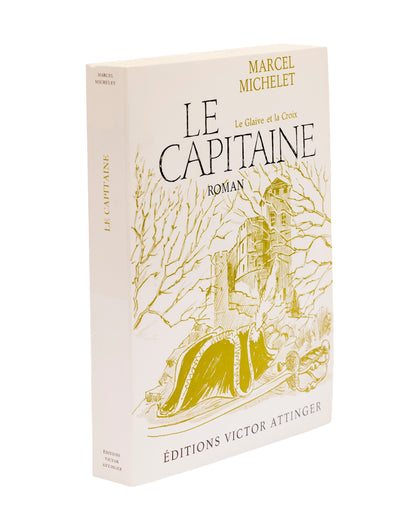 Le Capitaine Romain