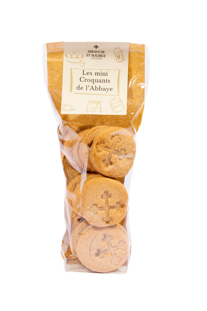 Les Croquants de l'Abbaye