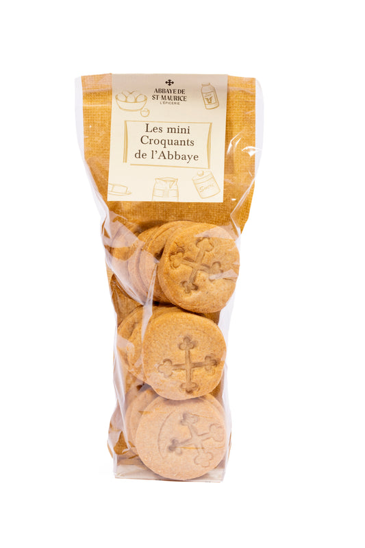 Les Croquants de l'Abbaye
