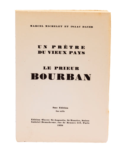 Le Prieur Bourban