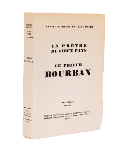 Le Prieur Bourban