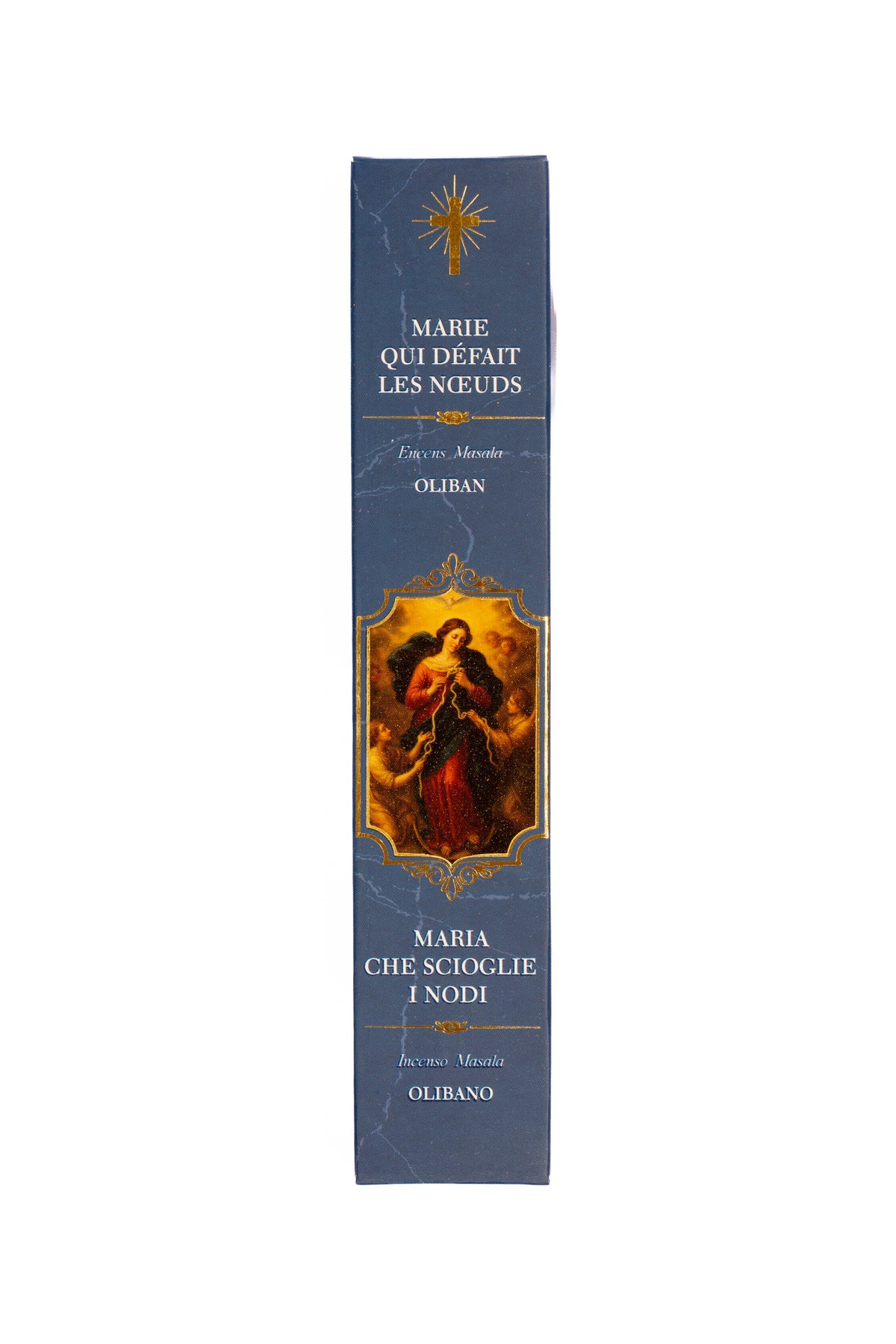 Bâtonnets d'encens