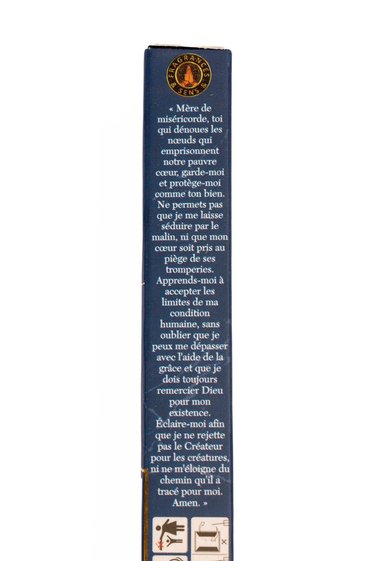 Bâtonnets d'encens