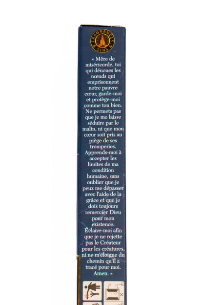 Bâtonnets d'encens