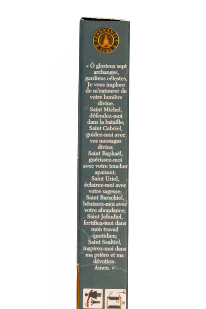 Bâtonnets d'encens