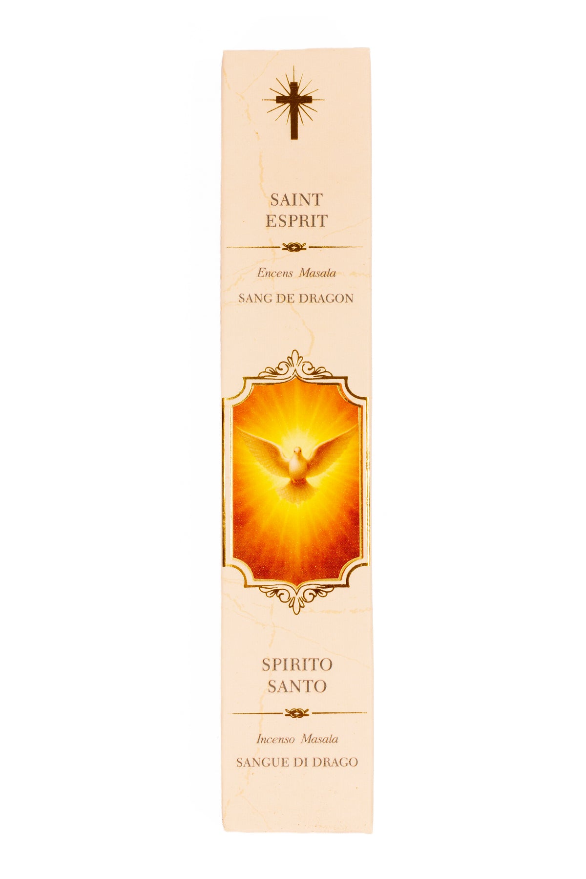 Bâtonnets d'encens