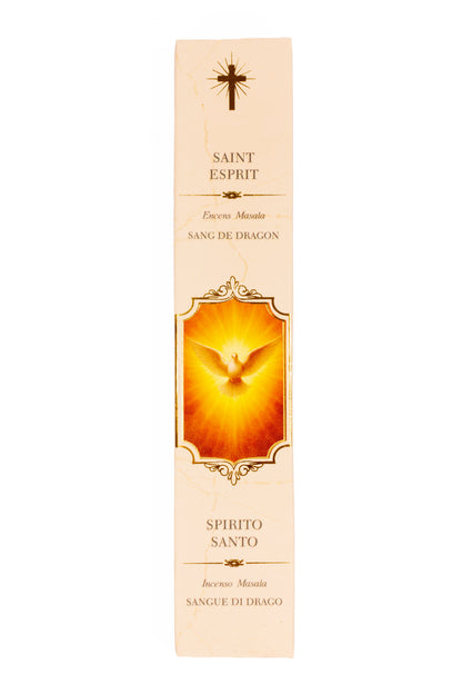 Bâtonnets d'encens
