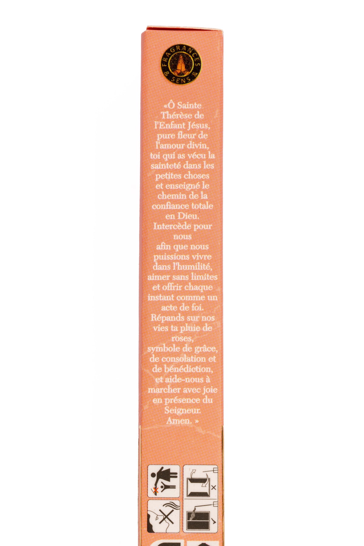 Bâtonnets d'encens