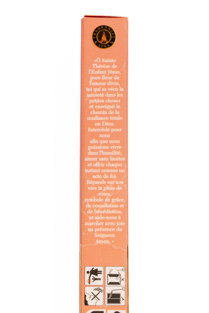 Bâtonnets d'encens