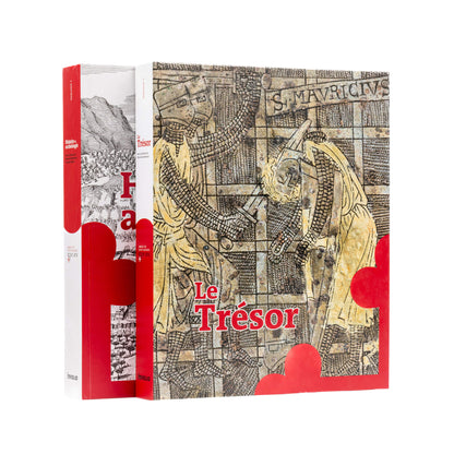 Le Coffret Abbatial (515-2015)