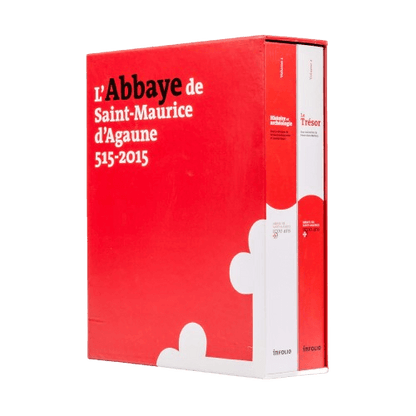 Le Coffret Abbatial (515-2015)