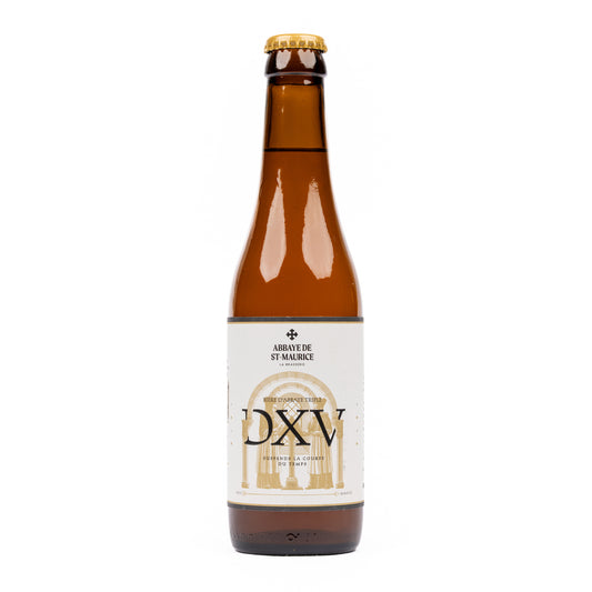 DXV- Bière Triple 33cl