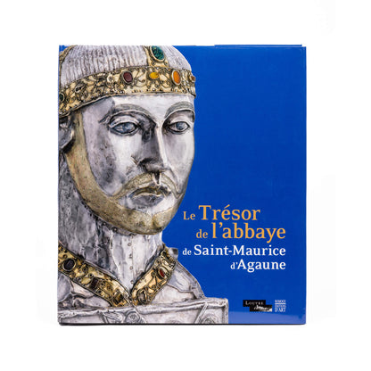 Le Trésor de l'Abbaye