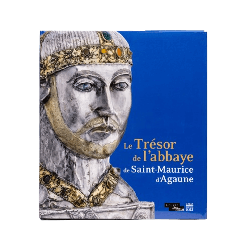 Le Trésor de l'Abbaye