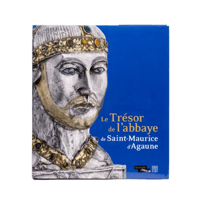 Le Trésor de l'Abbaye