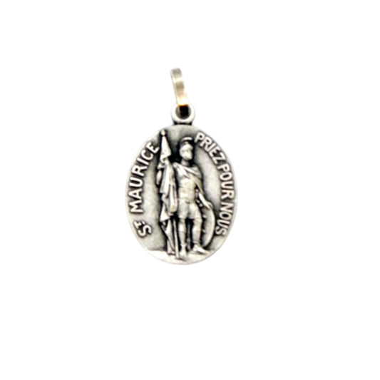 Médaille de Saint Maurice