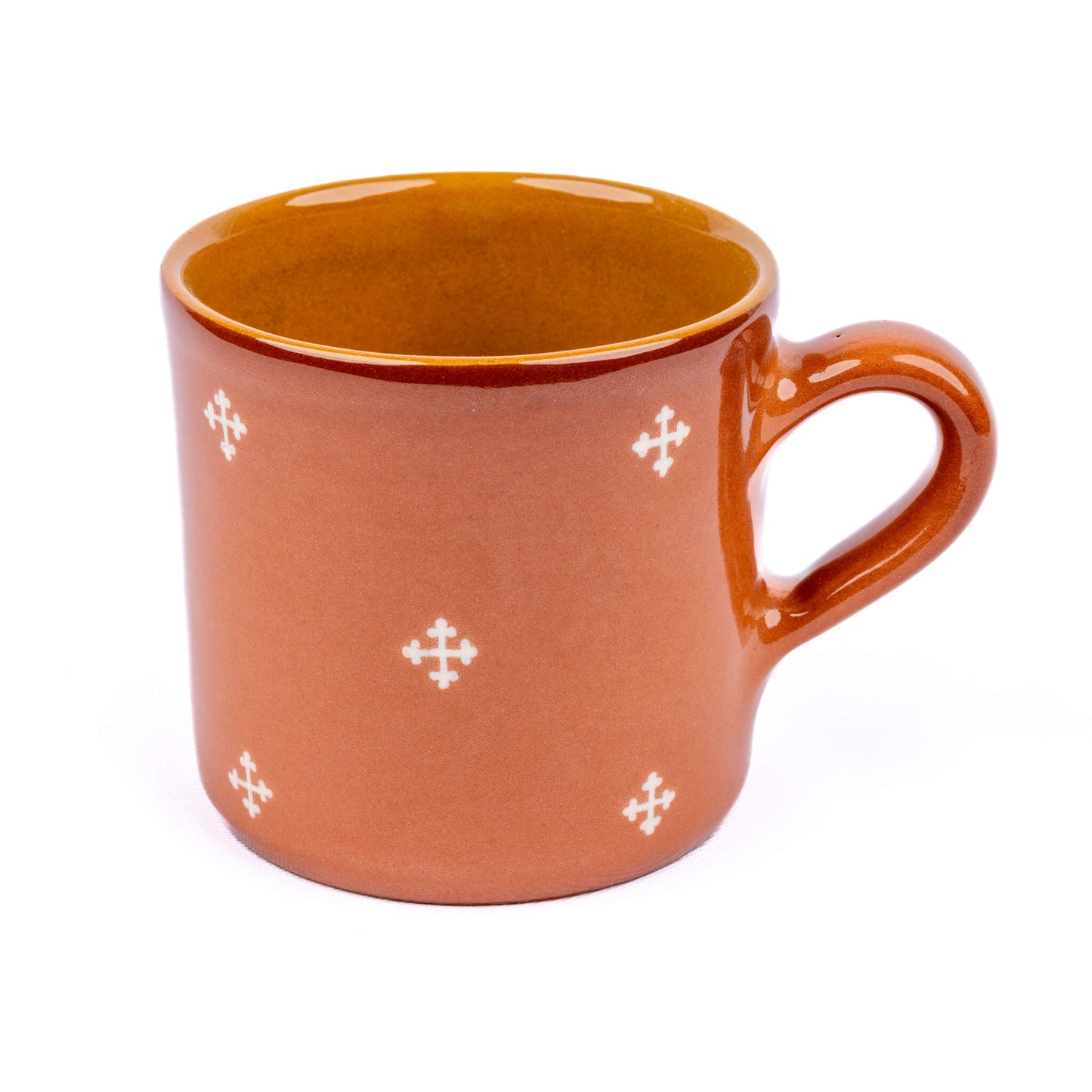 Mug motif croix de Saint-Maurice