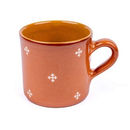 Mug motif croix de Saint-Maurice