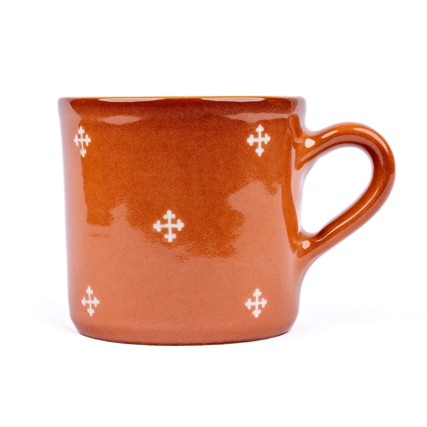 Mug motif croix de Saint-Maurice