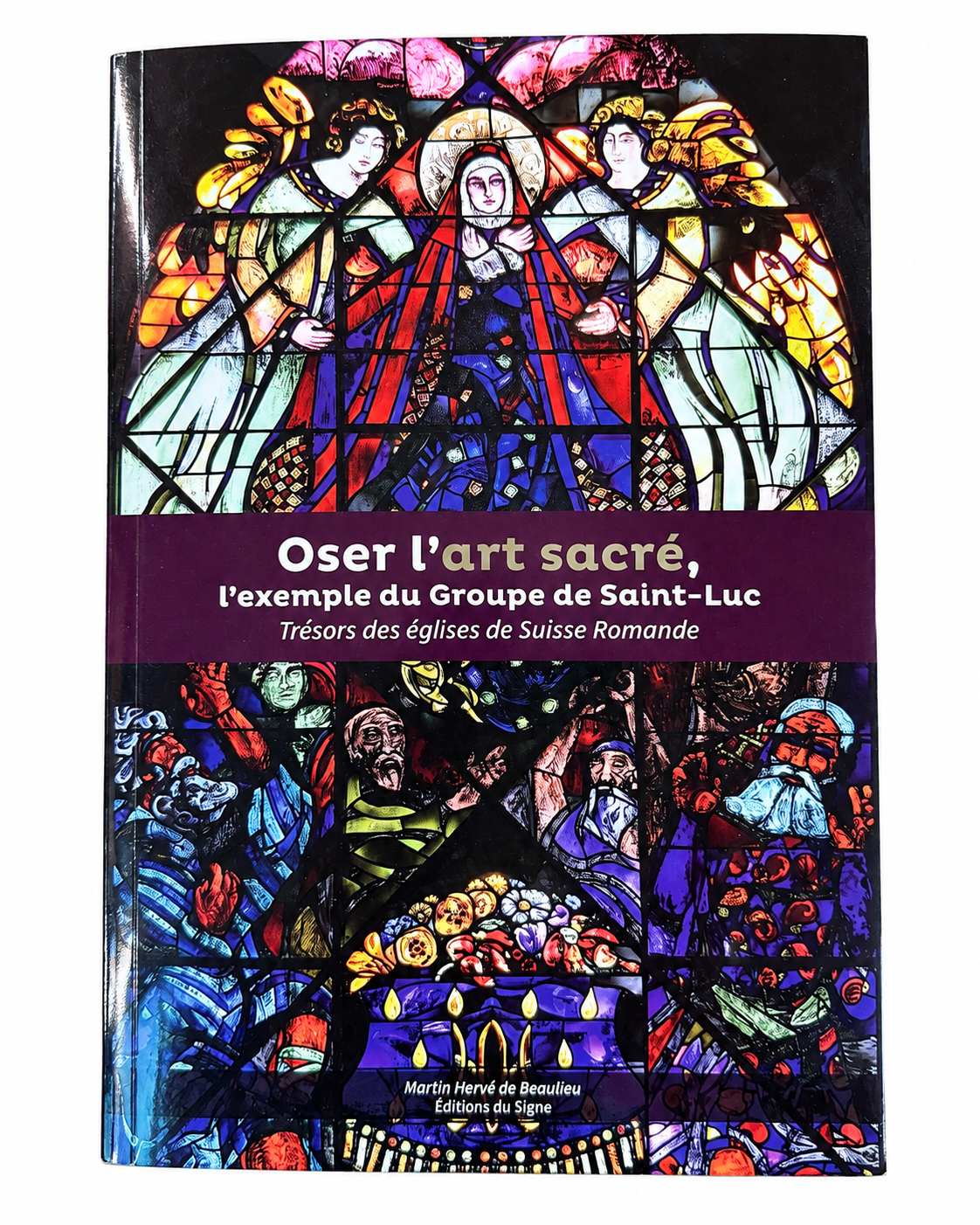 Oser l’Art Sacré