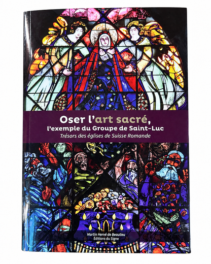 Oser l’Art Sacré