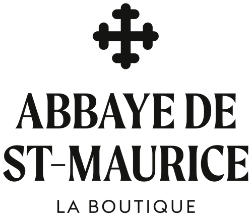 Boutique officielle en ligne de l'Abbaye de Saint-Maurice