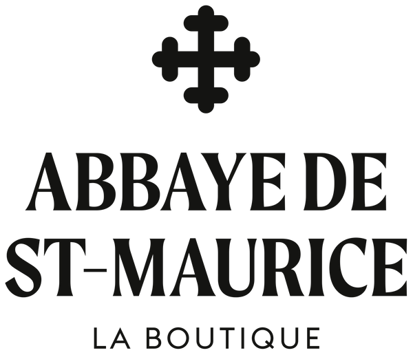 Boutique officielle en ligne de l'Abbaye de Saint-Maurice